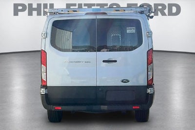2016 Ford Transit-250 Base