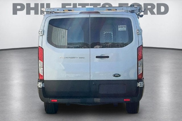 2016 Ford Transit-250 Base