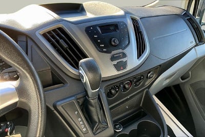 2016 Ford Transit-250 Base