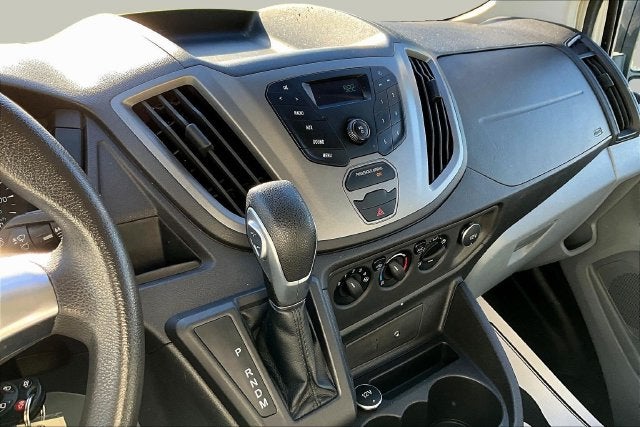 2016 Ford Transit-250 Base