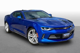 2017 Chevrolet Camaro 2LT 2LT