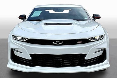 2023 Chevrolet Camaro SS 2SS