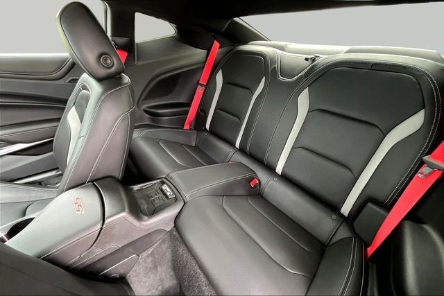 2023 Chevrolet Camaro SS 2SS