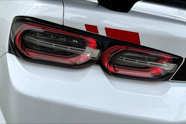 2023 Chevrolet Camaro SS 2SS