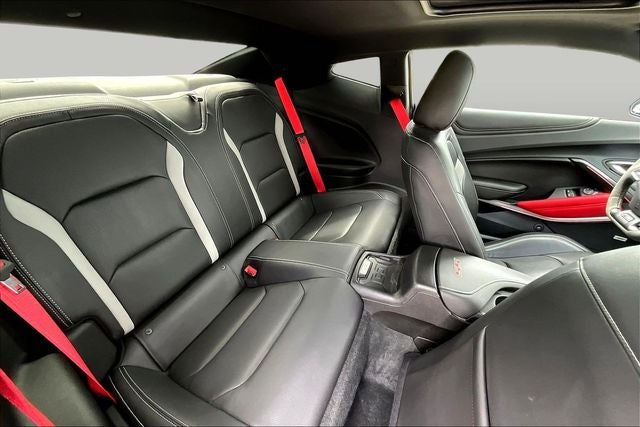 2023 Chevrolet Camaro SS 2SS