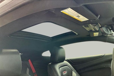 2023 Chevrolet Camaro SS 2SS