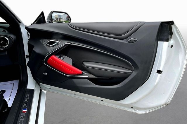 2023 Chevrolet Camaro SS 2SS