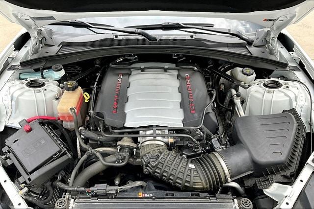 2023 Chevrolet Camaro SS 2SS