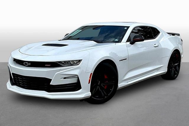 2023 Chevrolet Camaro SS 2SS