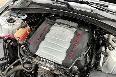 2023 Chevrolet Camaro SS 2SS