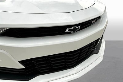 2023 Chevrolet Camaro SS 2SS