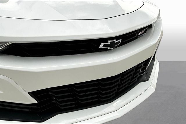 2023 Chevrolet Camaro SS 2SS