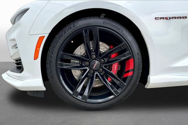 2023 Chevrolet Camaro SS 2SS