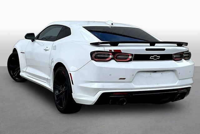 2023 Chevrolet Camaro SS 2SS