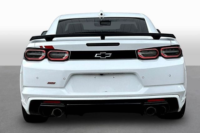 2023 Chevrolet Camaro SS 2SS