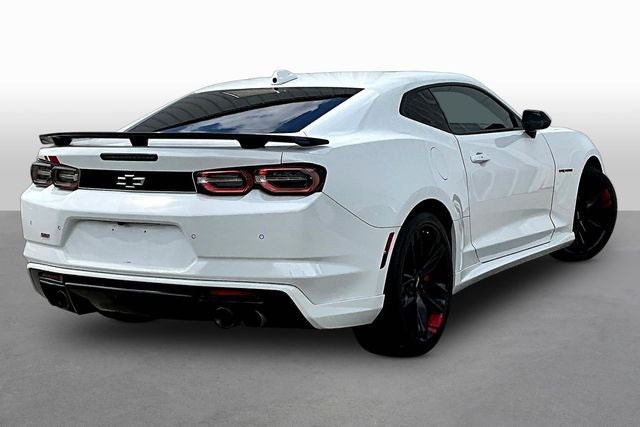 2023 Chevrolet Camaro SS 2SS