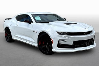 2023 Chevrolet Camaro SS 2SS