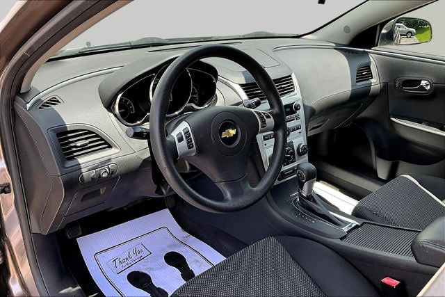2012 Chevrolet Malibu LT 1LT