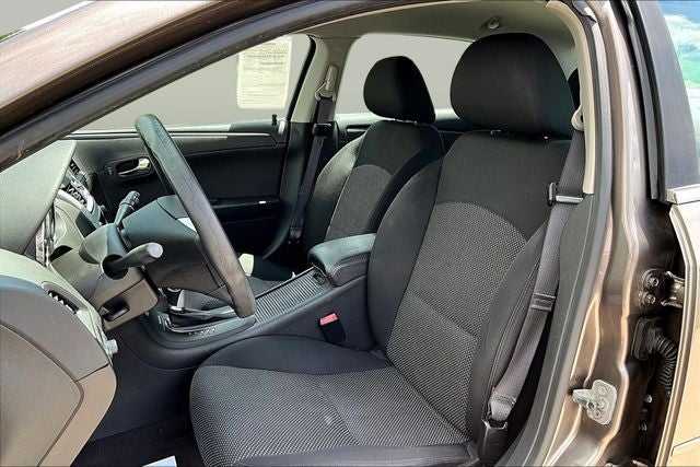 2012 Chevrolet Malibu LT 1LT
