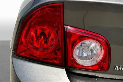 2012 Chevrolet Malibu LT 1LT