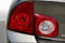2012 Chevrolet Malibu LT 1LT