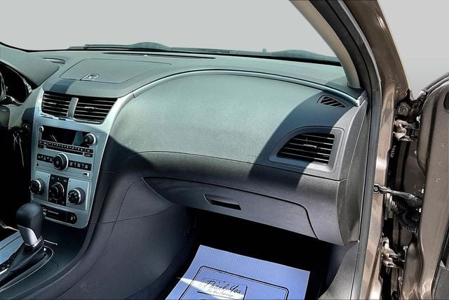 2012 Chevrolet Malibu LT 1LT