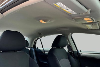 2012 Chevrolet Malibu LT 1LT