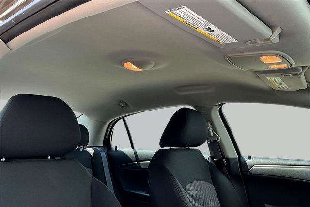 2012 Chevrolet Malibu LT 1LT