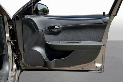 2012 Chevrolet Malibu LT 1LT