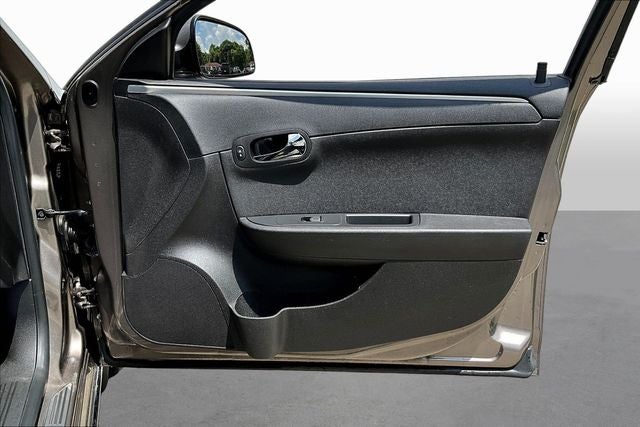 2012 Chevrolet Malibu LT 1LT