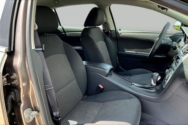 2012 Chevrolet Malibu LT 1LT