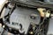 2012 Chevrolet Malibu LT 1LT