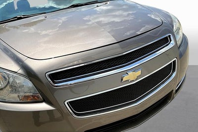 2012 Chevrolet Malibu LT 1LT