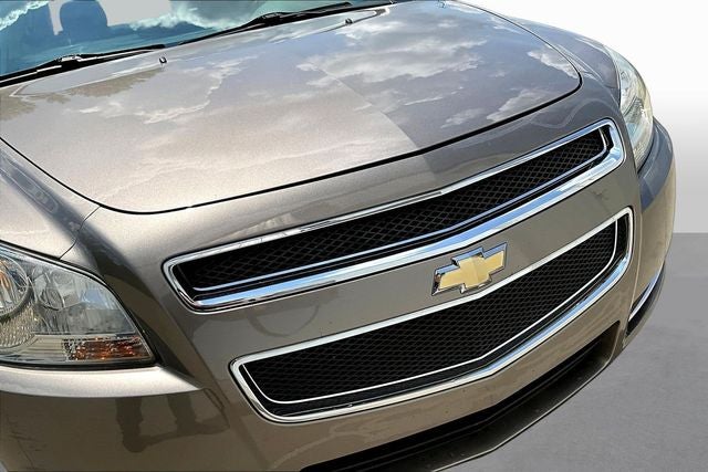 2012 Chevrolet Malibu LT 1LT