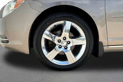 2012 Chevrolet Malibu LT 1LT
