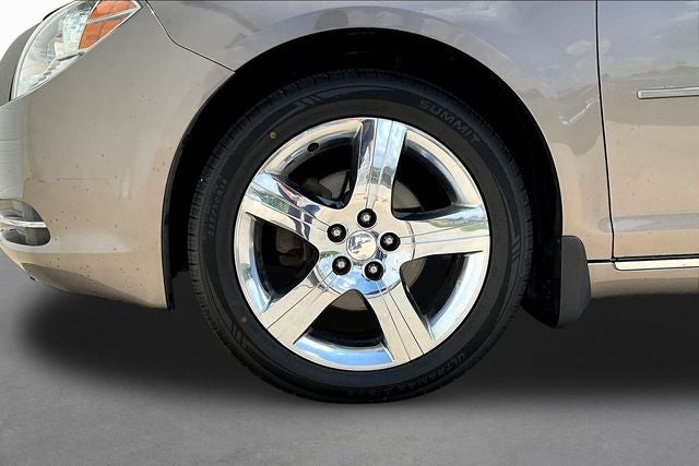 2012 Chevrolet Malibu LT 1LT