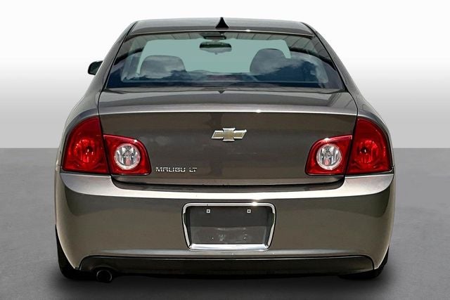 2012 Chevrolet Malibu LT 1LT