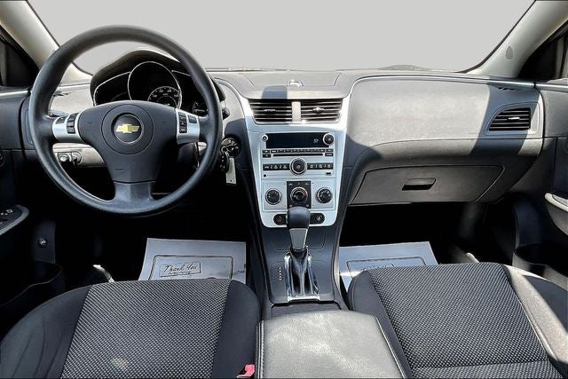 2012 Chevrolet Malibu LT 1LT