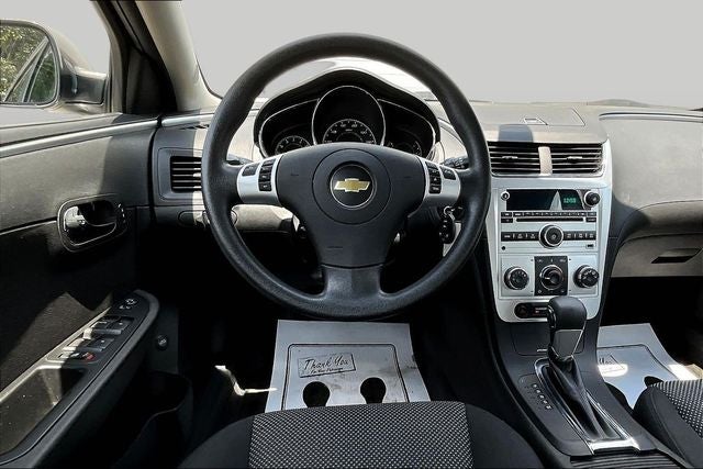2012 Chevrolet Malibu LT 1LT
