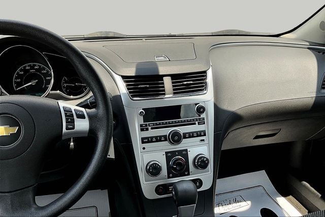 2012 Chevrolet Malibu LT 1LT