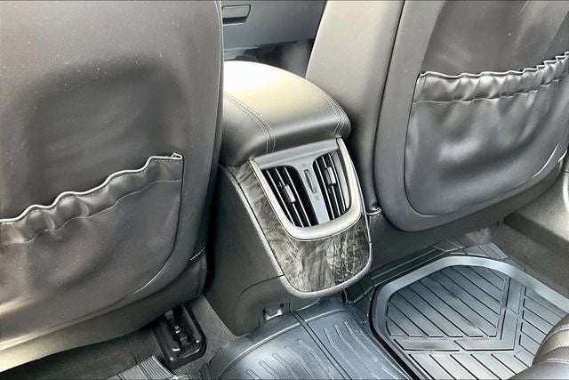 2016 Buick LaCrosse Leather Group