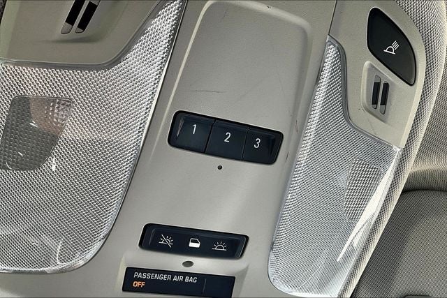 2016 Buick LaCrosse Leather Group