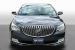 2016 Buick LaCrosse Leather Group