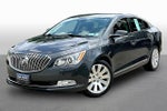 2016 Buick LaCrosse Leather Group