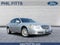2009 Buick Lucerne CXL