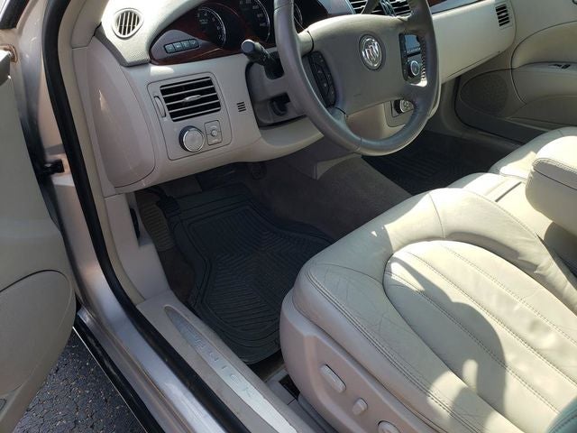 2009 Buick Lucerne CXL
