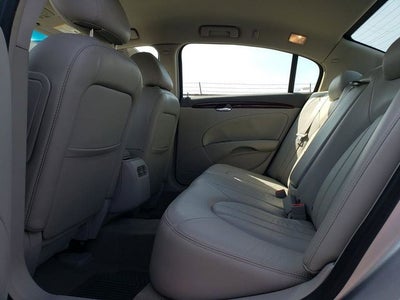 2009 Buick Lucerne CXL