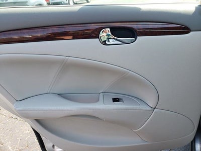 2009 Buick Lucerne CXL