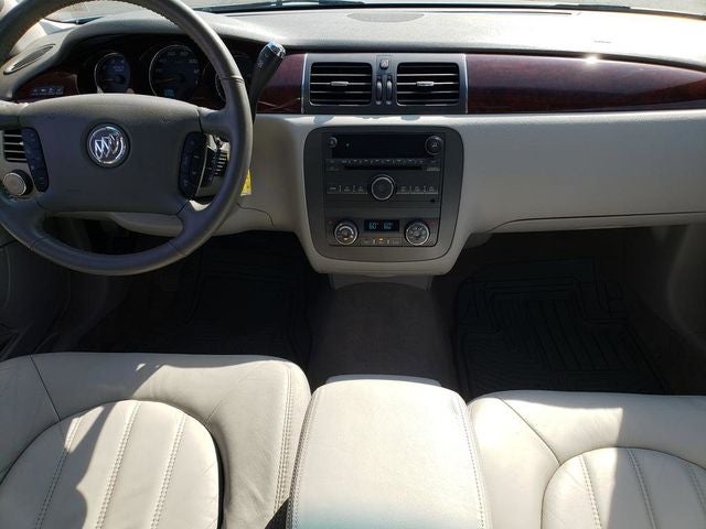 2009 Buick Lucerne CXL