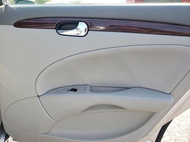 2009 Buick Lucerne CXL